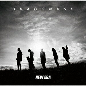 New Era[CD] [DVD付生産限定盤 D] / Dragon Ash