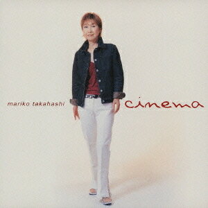 cinema[CD] / 高橋真梨子