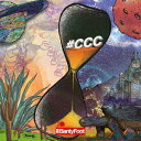 #CCC[CD] / BANTY FOOT