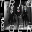 TV˥إɥå奻֥ Third BEAT!1ED: PLACES[CD] / TRIGGER