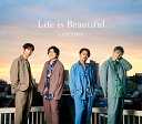 Life is Beautiful[CD] / LAST FIRST
