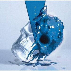 MINORITY[CD] [DVD付初回限定盤 A type] / コドモドラゴン