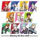 ́vX܂Shining All Star CD[CD] 3 [ʏ] / Q[E~[WbN