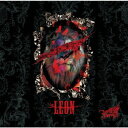 LEON[CD] [DVD付初回限定