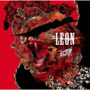 LEON[CD] [通常盤/Ctype] / Royz