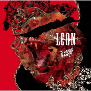 LEON[CD] [通常盤/Ctype] / R