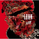 LEON[CD] [通常盤/Ctype] / R