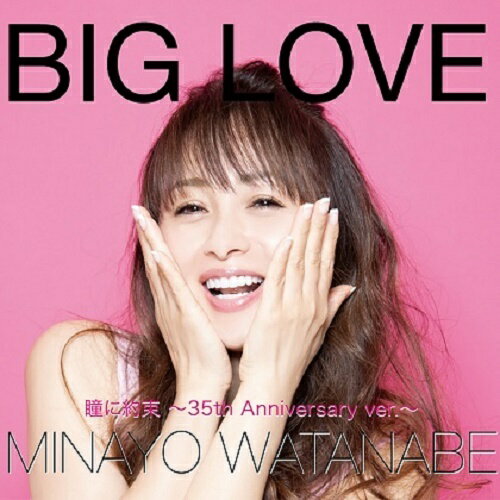 BIG LOVE[CD] (B) / 