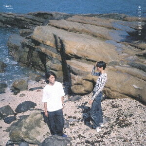 スーパー銭湯[CD] / お風呂でピーナッツ