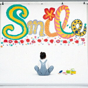 Smile-幸せのタネ-/かくれんぼ/Smile-幸せのタネ-(合唱ver.)[CD] / 西田あい