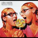 URA-HARA[CD] / Rediean;Mode