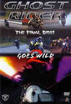 ご注文前に必ずご確認ください＜商品説明＞昨年、一部のバイク関連ショップで先行発売され、瞬く間に話題になった”ゴーストライダー”ついに登場!!＜収録内容＞ゴーストライダー1&2＜アーティスト／キャスト＞バイク(出演者)＜商品詳細＞商品番号：GNBW-7032Motor Sports / Ghost Rider 1 & 2メディア：DVD収録時間：105分フォーマット：DVD Videoリージョン：2カラー：カラー音声：英語 Dolby Digital 2.0ch発売日：2004/04/23JAN：4988102982911ゴーストライダー1&2 [DVD] / モーター・スポーツ2004/04/23発売