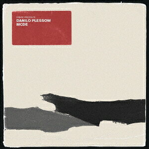 ファブリック・プレゼンツ・ダニーロ・プレッソ (モーター・シティ・ドラム・アンサンブル)[CD] / モー..