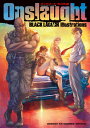 BLACK LAGOON イラストレーションズ Onslaught オンスロート 本/雑誌 (SUNDAY GX COMICS SPECIAL) (単行本 ムック) / 広江礼威/著