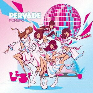 PERVADE[CD] / POMERO