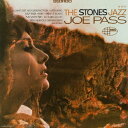 ストーンズ・ジャズ[CD] [生産限定盤] / ジョー・パス