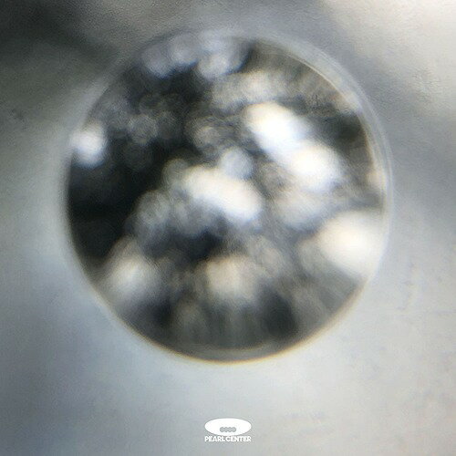 Orb[CD] / PEARL CENTER