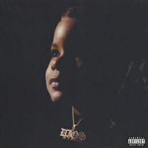 ディオス -ディド・イット・アワスレイブス-[CD] / レス