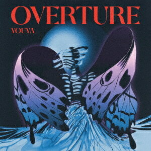 Overture[CD] / YOUYA