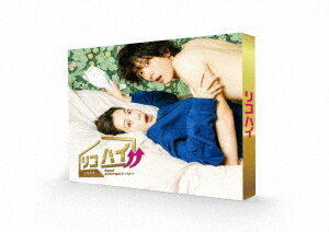 リコハイ!![Blu-ray] Blu-ray BOX / TVドラマ