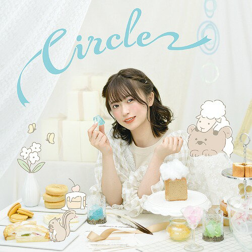 Circle[CD] / かなまる