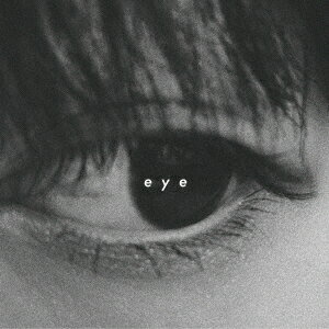 eye[CD] (Deluxe Edition) / macico