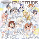 THE IDOLM＠STER STARLIT SEASON 00 GR＠TITUDE CD 日本コロムビア盤 / アイドルマスター スターリットシーズン