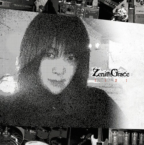1121[CD] / Zenith Grace