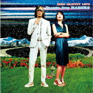 ZERO GRAVITY LOVE[CD] / ϥ륳ȥե󥷥
