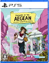 TREASURES OF THE AEGEAN[PS5] / Q[