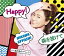 Happy!/ȴ / ͤȻ1ڡ[CD] [B] / ɹ褷