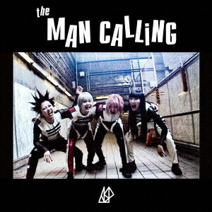 the MAN CALLiNG[CD] / ASP