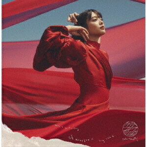流れ弾[CD] [CD+Blu-ray/TYPE-A] / 櫻坂46