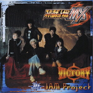 VICTORY[CD] / JAM Project