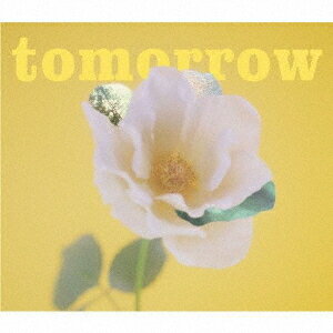 tomorrow[CD] / アイビーカラー