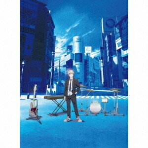 EVERBLUE[CD] [DVDս] / Omoinotake