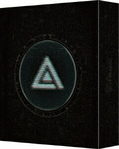 攻殻機動隊 SAC_2045[Blu-ray] Blu-ray BOX [特装限定版] / アニメ