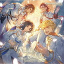 Knights of Chivalry ～誓いのフェードラッヘ～ ～GRANBLUE FANTASY～ CD / ランスロット (CV: 小野友樹) ヴェイン (CV: 江口拓也) ジークフリート (CV: 井上和彦) パーシヴァル (CV: 逢坂良太)