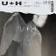 U+H[CD] / gato