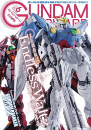 ガンダムフォワード[本/雑誌] Vol.6 (ホビージャパンMOOK) (単行本・ムック) / ホビージャパン