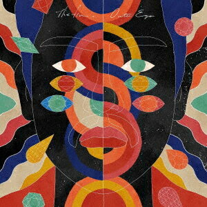 Outer Ego[CD] / The fin.