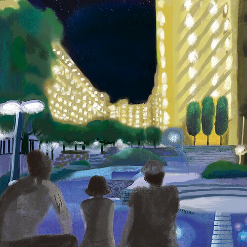 Garden[CD] / jizue(2)