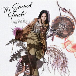 TVAjuŉʂẴpfBvI[vjOe[}: The Sacred Torch[CD] [ʏ] / H-el-ical//