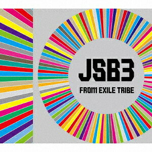 BEST BROTHERS / THIS IS JSB[CD] [3CD] /  J SOUL BROTHERS from EXILE TRIBE