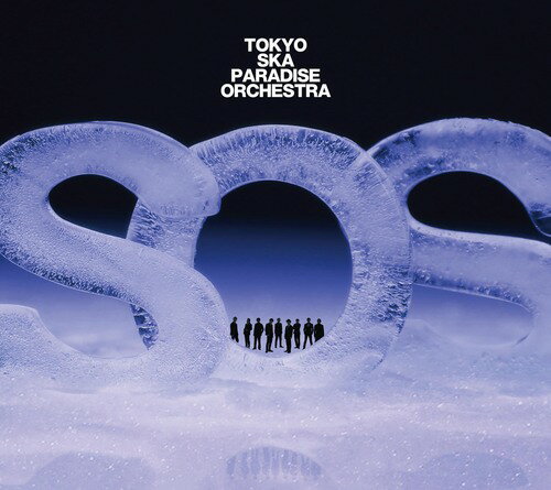 S.O.S. [Share One Sorrow][CD] [2CD+2Blu-ray] / 東京スカパラダイスオーケストラ