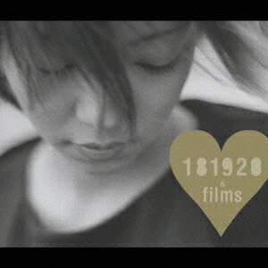 181920 & films[CD] [CD+DVD] / 安室奈美恵