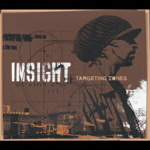 TAGETING ZONES[CD] / Insight
