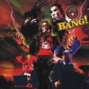 BANG![CD] / Crack6