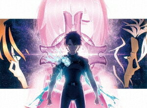 Fate/Grand Order -終局特異点 冠位時間神殿ソロモン-[DVD] [完全生産限定版] / アニメ