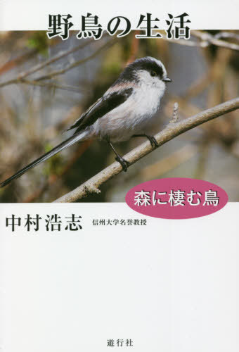 野鳥の生活[本/雑誌] / 中村浩志/著(3)